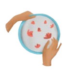 Handcrafted with Love