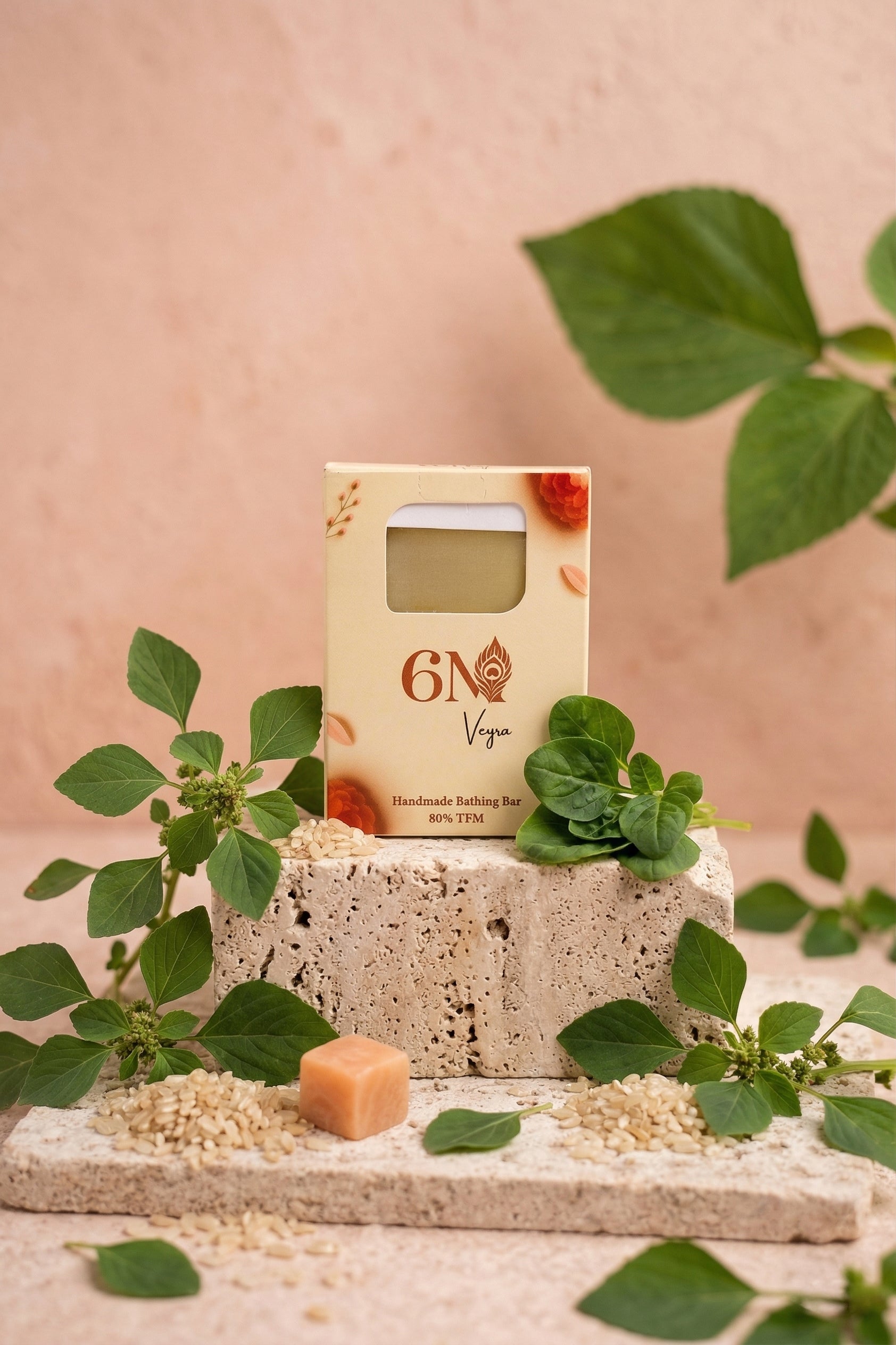 Kuppaimeni Vetpalai Soap