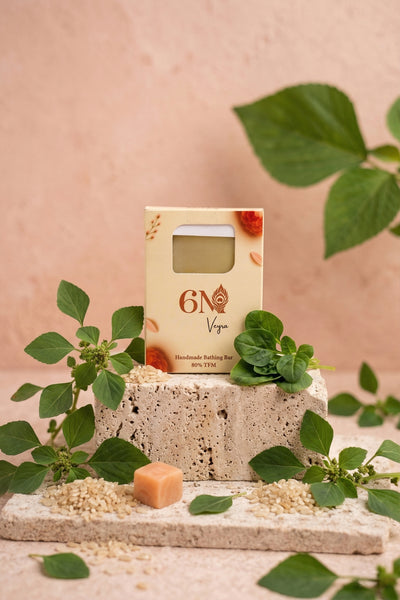 Kuppaimeni Vetpalai Soap