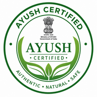 AYUSH Certified