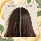 Banana & Shea Butter Shampoo