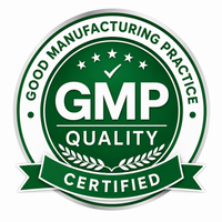 GMP Certified
