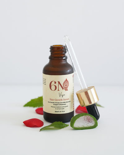 Hair Growth Serum