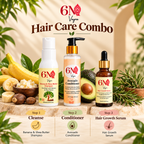 6M Veyra Hair Care Combo product image