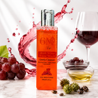 Redwine Face wash