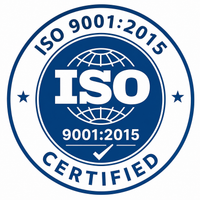 ISO 9001:2015