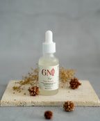 6M Veyra Anti Acne and Brightening Face Serum bottle with precision dropper