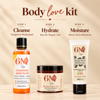 Body Love Kit product detail image from 6M Veyra