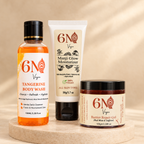 Body Love Kit product detail image from 6M Veyra