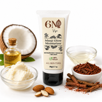 6M Veyra Manjistha Glow Moisturizer jar for lightweight daily hydration
