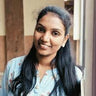 Priya Venkatesh, Chennai