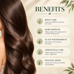 Product detail image for Hair Growth Serum by 6M Veyra