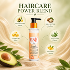 Product detail image for Avocado Conditioner Deep Care for Damaged Hair by 6M Veyra