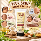 Product detail image for Glow Reset Pack For Tanned & Dull Skin by 6M Veyra