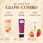 Product detail image for 30 Minutes Glow Combo by 6M Veyra